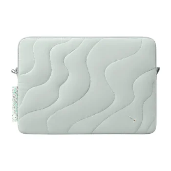 Nešiojamojo kompiuterio dėklas Tomtoc Terra-A27 MacBook 13", mėlynas (A27C3T1)