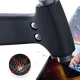 Apsauginė plėvelė 3mk Silky Matt Privacy, skirta Samsung Galaxy S21 FE 5G