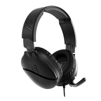 Laidinės žaidimų ausinės Turtle Beach Recon 70 PC, juodos