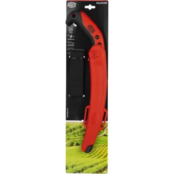 Rankinis pjūklas Felco 640 su lenkta geležte 270 mm
