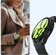 Tech-Protect Defense360 case for Samsung Galaxy Watch 6 (44 mm) - black
