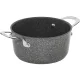 Troškintuvas su dangčiu Ballarini Salina 20 cm, 2,67 l