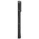 Uniq Veren Magclick dėklas telefonui iPhone 18 Pro Max / 17 Pro Max, juodas