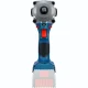 Akumuliatorinis smūginis veržliasukis Bosch GDS 18V-780 (L-BOXX 136)