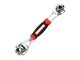 Multifunctional Universal Socket Wrench 48-in-1