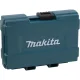 Makita B-49432 grąžtų rinkinys metalui, medienai ir akmeniui, M-Force, 18 vnt.