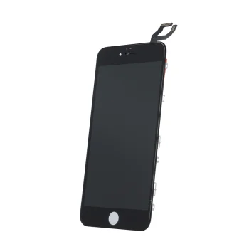 Tfo ekranas su jutikliniu skydeliu skirtas iPhone 7, Juodas