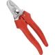 Kabelių žirklės KNIPEX 95 05 165, 165 mm