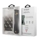 Guess GUHCN65WO4GBK iPhone 11 Pro Max dėklas 4G Gradient, juodas