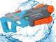 Large Water Gun for Kids with Pump, 1.5L, 57cm