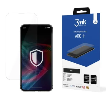 3Mk Protection ARC+ apsauginė plėvelė iPhone 14 Pro / 14