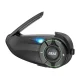 Motociklininko pasikalbėjimo įranga EJEAS Q8 su Mesh ir Bluetooth 5.1