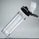 Berdsen BD-757 Water Bottle with Mouthpiece, 570 ml