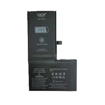 Baterija Apple iPhone X (3510 mAh)
