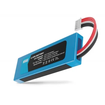 Newell MY-JMF310SL baterija JBL Flip 4 garsiakalbiui, 3000 mAh