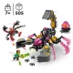 LEGO DREAMZzz 71513 Košmarų skorpiono ekskavatorius