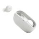 Belaidės ausinės JBL Wave Buds, baltos