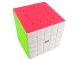 Loginis galvosūkis kubas 5x5 Speed Cube, įvairiaspalvis