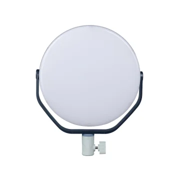 Nanlite Miro 60C LED vaizdo šviesa, tamsiai mėlyna