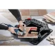 Kampinis šlifuoklis Bosch GWS 7-115 E Professional 720 W 115 mm