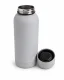Termo gertuvė Alchemy Soft Touch, 500 ml, pilka