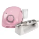 Saeyang Marathon 3 Champion H200 Nagų freza 45W Pink