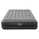 Pripučiamas čiužinys Bestway 67403 su integruota pompa, 203x152x46 cm