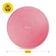 4Fizjo Sensomotor Cushion MED+ sensomotorinė pagalvėlė (33 cm), rožinė
