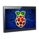 Nešiojamas jutiklinis monitorius Uperfect UPi B7 10.1\" 1920x1200 60Hz