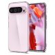 Google Pixel 9 Pro XL Spigen Ultra Hybrid Case Cover, Crystal Clear