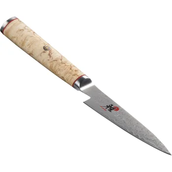 Virtuvinis peilis Miyabi 5000MCD Shotoh, 9 cm