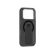 AmazingThing Titan Pro Holder dėklas iPhone 17 Pro su MagSafe, juodas