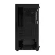 Kompiuterio korpusas Darkflash M305, juodas