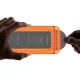 Tech-Protect Quick Set Spy+ privatumo apsauginis stiklas iPhone 18 Pro Max, 2 vnt.