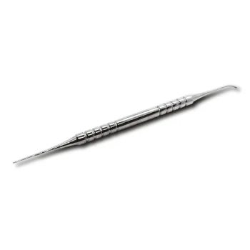 Podoland Maxi Angled Podiatry Nail File