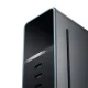 Įkrovimo stotelė Cuktech TA3005U 300W 5-in-1 su IPS ekranu, sidabrinė