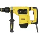 Kombinuotasis perforatorius DeWalt D25481K-QS SDS-max 1050 W 40 mm 6.1 J