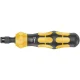 Smūginis atsuktuvas Wera 921 Kraftform Plus, 1/4\" x 163.5 mm