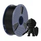 Sunlu PLA+ 3D spausdintuvo plastikas 1.75mm, juodas