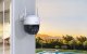 Lauko vaizdo kamera Imou Cruiser SE+ 3MP, IPC-K7CP-3H1WE
