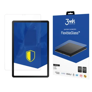 Apsauginis stiklas 3MK FlexibleGlass skirtas Samsung Galaxy Tab S5e 11"