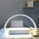 Kosmetinė LED lempa Moon 36W, 75cm, balta