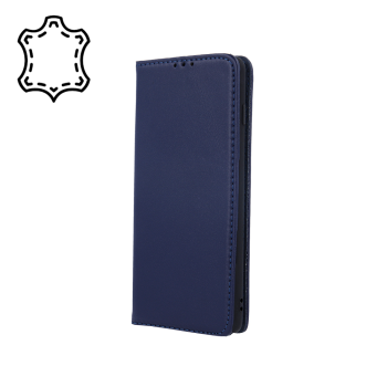 Tfo Smart Pro Wallet Case for iPhone 17 Pro, Navy Blue