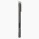 Spigen Rugged Armor Mag dėklas, skirtas iPhone 17 Pro, pilkas