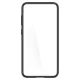 Samsung Galaxy S23 (SM-S911) Spigen Ultra Hybrid Case Cover, Matte Black