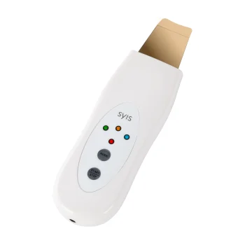 Syis Dermo Lift & Peel Ultrasonic Skin Scrubber