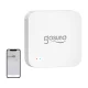 Išmanusis šliuzas Gosund ST21 Zigbee / Wi-Fi / BLE Tuya