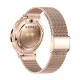 Smartwatch Colmi V89 Stainless Steel Gold
