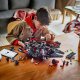 LEGO Star Wars 75389 The Dark Falcon konstravimo rinkinys