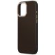 Uniq Keva Max Magclick dėklas su kameros stovu iPhone 16 Pro Max, rudas